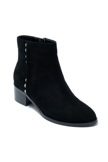 Черевики жіночі Welfare 770082542/BLK/41