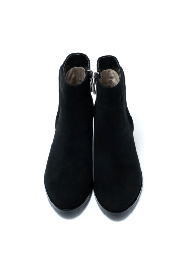 Черевики жіночі Welfare 770082542/BLK/41