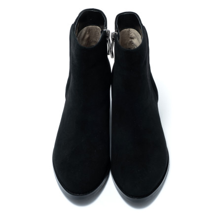 Черевики жіночі Welfare 770082542/BLK/41