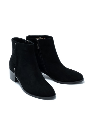 Черевики жіночі Welfare 770082542/BLK/41