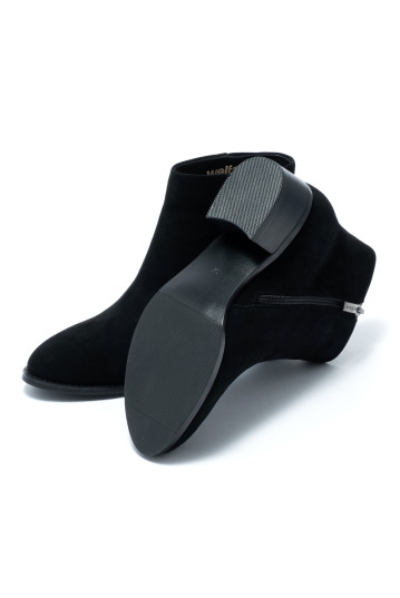 Черевики жіночі Welfare 770082542/BLK/41