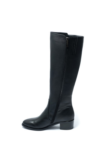 Чоботи жіночі Welfare 770083112/BLK/41