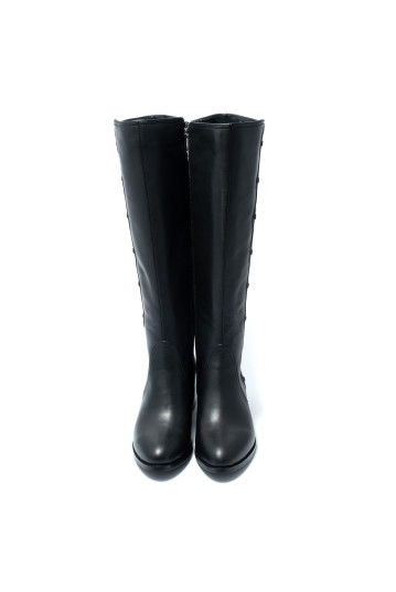 Чоботи жіночі Welfare 770083112/BLK/41
