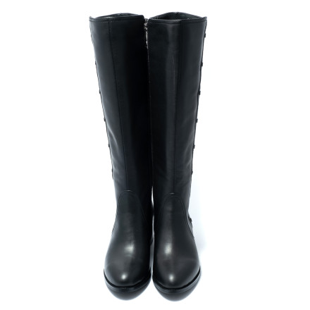 Чоботи жіночі Welfare 770083112/BLK/41