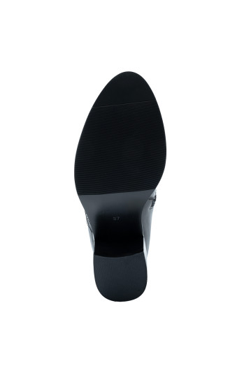 Чоботи жіночі Welfare 770083112/BLK/41