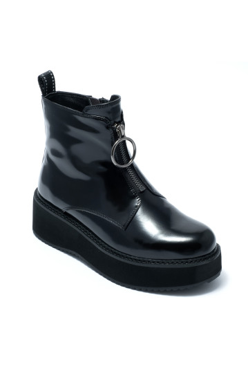 Черевики жіночі Welfare Pulse 770092138/BLK/41