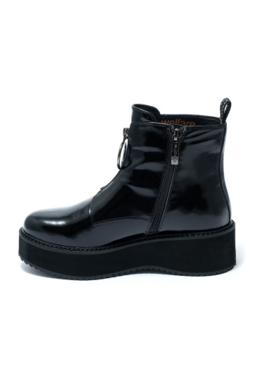 Ботинки женские Welfare Pulse 770092138/BLK/41
