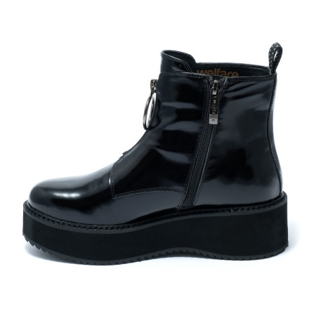 Черевики жіночі Welfare Pulse 770092138/BLK/41