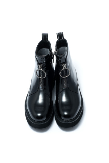 Ботинки женские Welfare Pulse 770092138/BLK/41