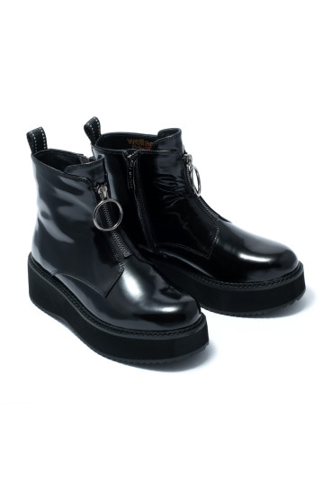 Ботинки женские Welfare Pulse 770092138/BLK/41