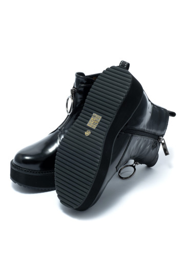 Ботинки женские Welfare Pulse 770092138/BLK/41