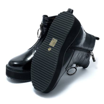 Черевики жіночі Welfare Pulse 770092138/BLK/41