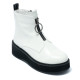 Ботинки женские Welfare Pulse 770092138/WHITE/41