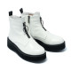 Ботинки женские Welfare Pulse 770092138/WHITE/41