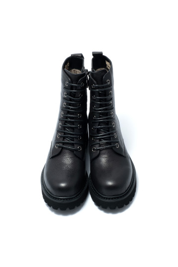 Ботинки женские Welfare 770102212/BLK/41