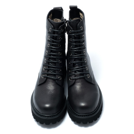 Черевики жіночі Welfare 770102212/BLK/41