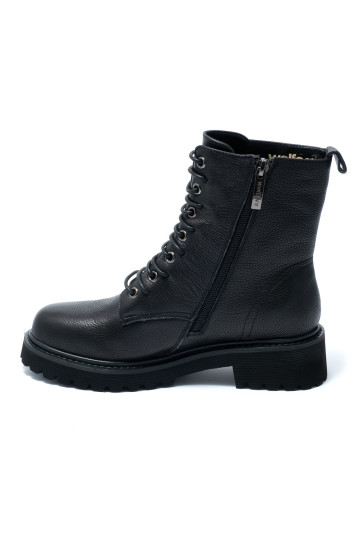 Ботинки женские Welfare 770102212/BLK/41