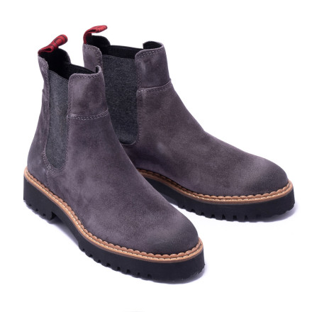 Черевики жіночі Marc O'Polo 90714785002300 Lucia 8B 920