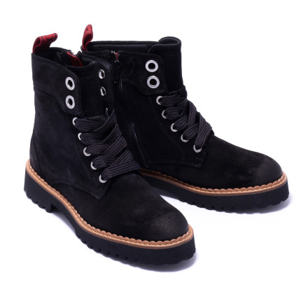 Черевики жіночі Marc O'Polo 90714786302300 Lucia 17B 990