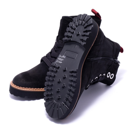 Черевики жіночі Marc O'Polo 90714786302300 Lucia 17B 990