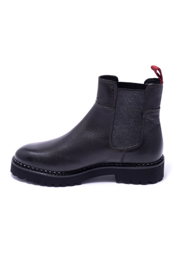 Ботинки женские Marc O'Polo 90814785001100 Lucia 8A 990