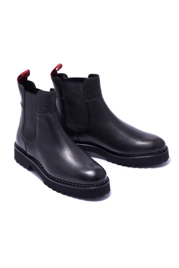 Ботинки женские Marc O'Polo 90814785001100 Lucia 8A 990
