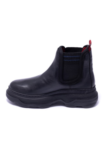 Ботинки женские Marc O'Polo 90815335001103 Jana 2A 990
