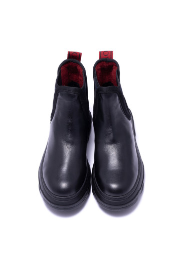 Ботинки женские Marc O'Polo 90815335001103 Jana 2A 990
