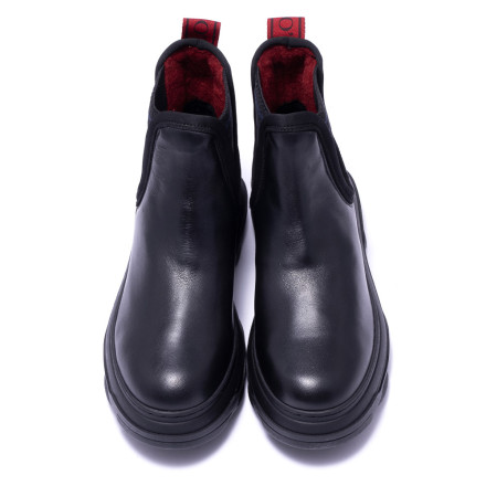 Черевики жіночі Marc O'Polo 90815335001103 Jana 2A 990