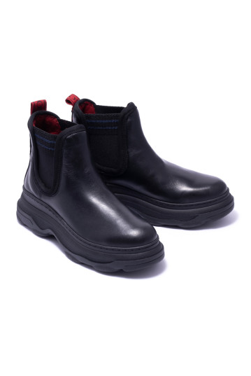 Ботинки женские Marc O'Polo 90815335001103 Jana 2A 990