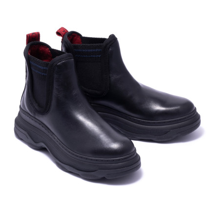 Черевики жіночі Marc O'Polo 90815335001103 Jana 2A 990