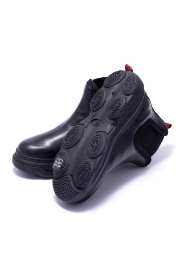 Ботинки женские Marc O'Polo 90815335001103 Jana 2A 990