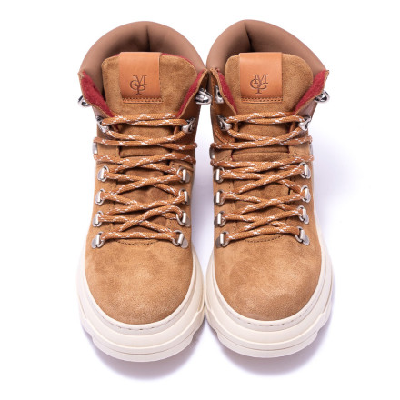 Черевики жіночі Marc O'Polo 90815336301315 Jana 1A 780