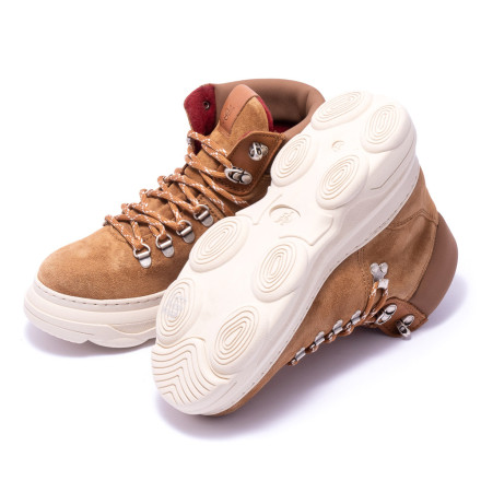 Черевики жіночі Marc O'Polo 90815336301315 Jana 1A 780