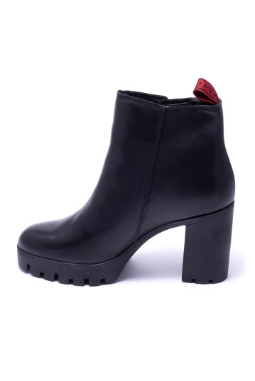Ботинки женские Marc O'Polo 90815356201100 Alma 1A 990