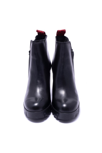Ботинки женские Marc O'Polo 90815356201100 Alma 1A 990