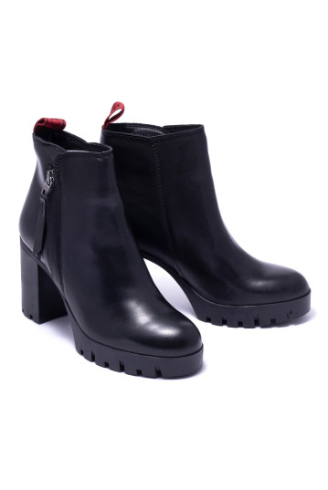 Ботинки женские Marc O'Polo 90815356201100 Alma 1A 990