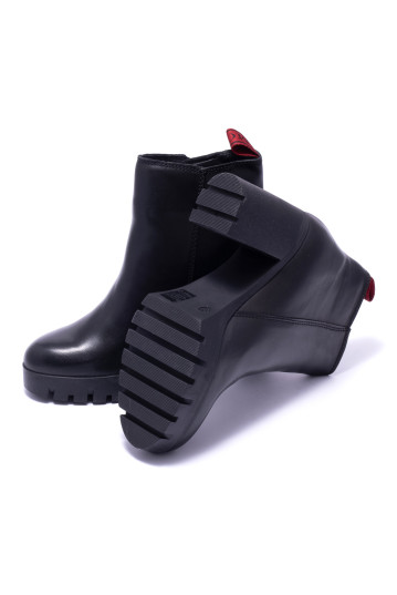 Ботинки женские Marc O'Polo 90815356201100 Alma 1A 990