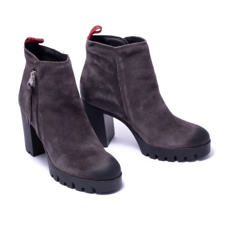 Черевики жіночі Marc O'Polo 90815356202300 Alma 1B 930