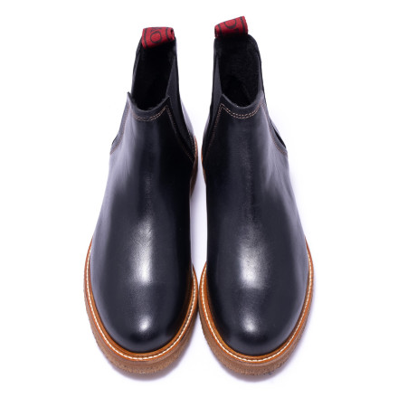 Черевики жіночі Marc O'Polo 90815375002100 Brenda 3B 990