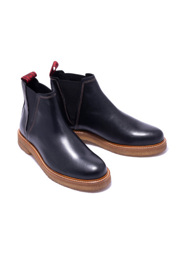 Ботинки женские Marc O'Polo 90815375002100 Brenda 3B 990