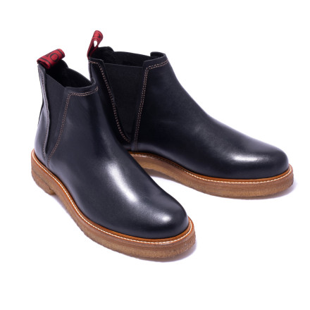 Черевики жіночі Marc O'Polo 90815375002100 Brenda 3B 990