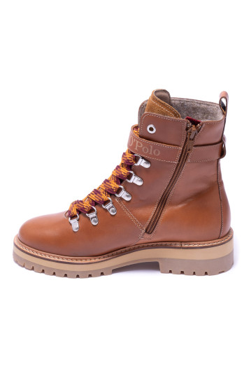 Черевики жіночі Marc O'Polo 90815386301100 Lisa 1A 720