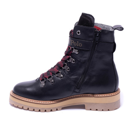 Черевики жіночі Marc O'Polo 90815386301100 Lisa 1A 990