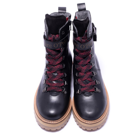 Черевики жіночі Marc O'Polo 90815386301100 Lisa 1A 990