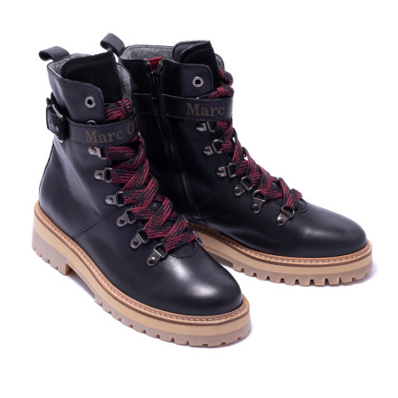 Черевики жіночі Marc O'Polo 90815386301100 Lisa 1A 990