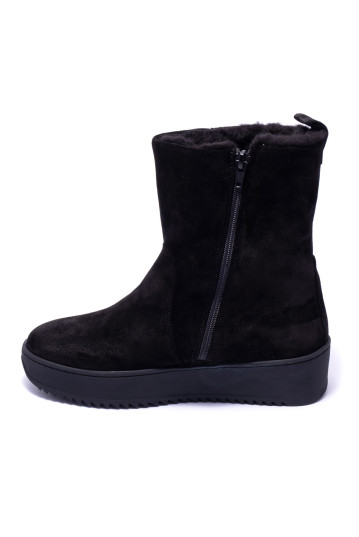 Ботинки женские Marc O'Polo 90915346002300 Susanna 4A 990