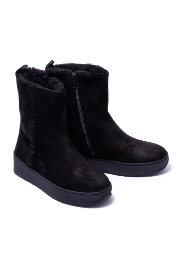 Ботинки женские Marc O'Polo 90915346002300 Susanna 4A 990