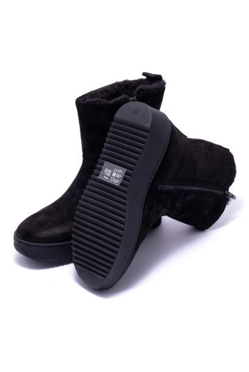 Ботинки женские Marc O'Polo 90915346002300 Susanna 4A 990