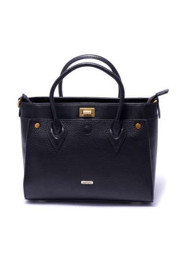 Жіноча сумка Welfare Z6001 BLK